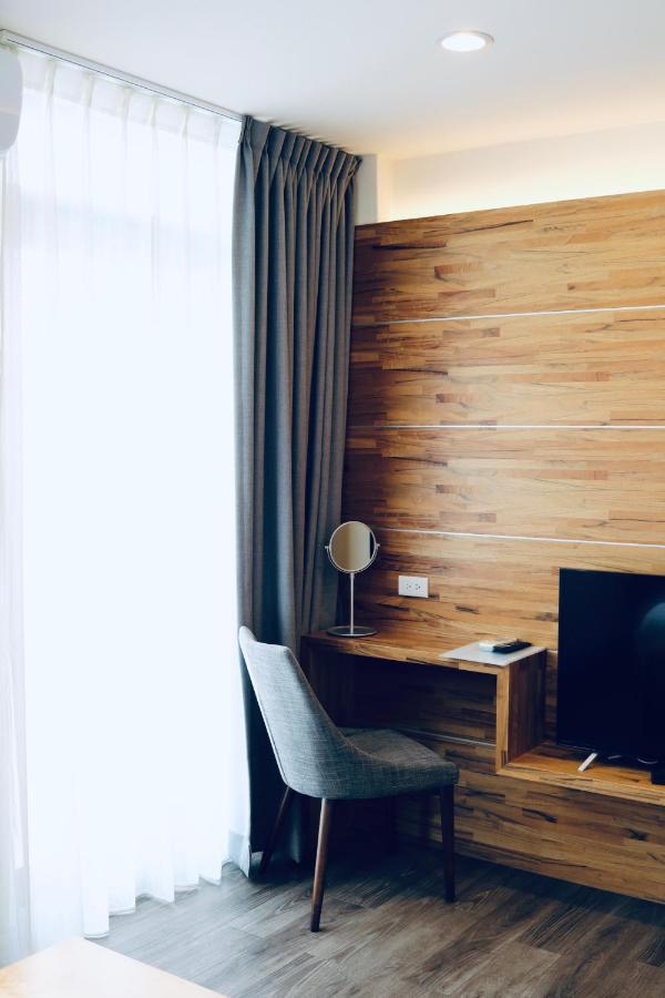 復國8號旅居bel Panorama Guesthouse Magong Eksteriør bilde