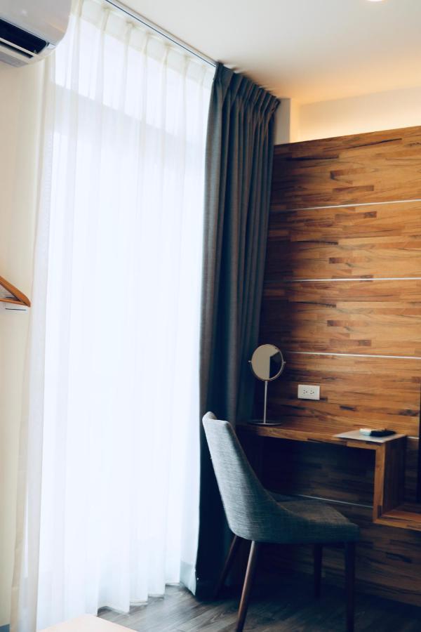 復國8號旅居bel Panorama Guesthouse Magong Eksteriør bilde