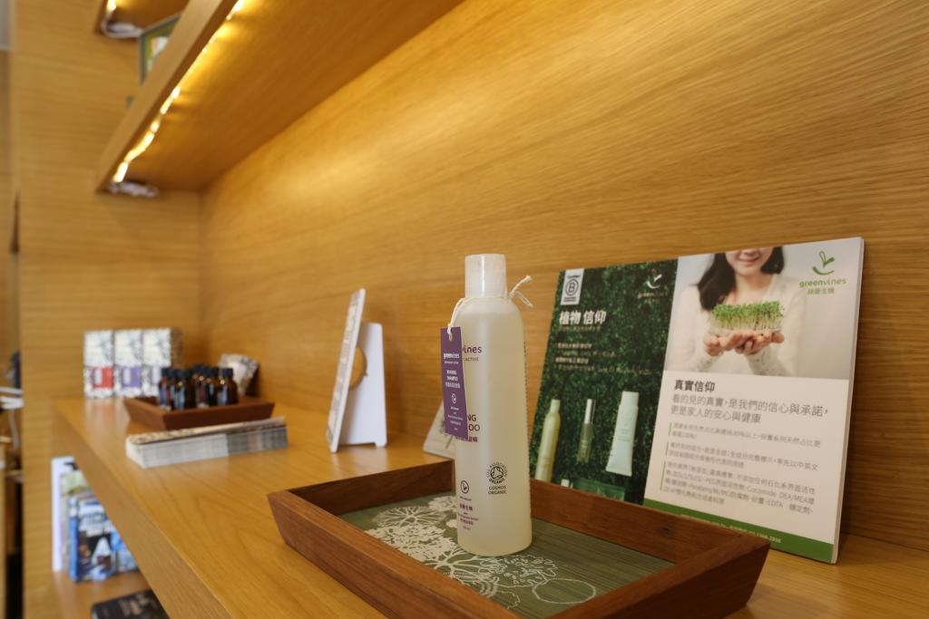 復國8號旅居bel Panorama Guesthouse Magong Eksteriør bilde