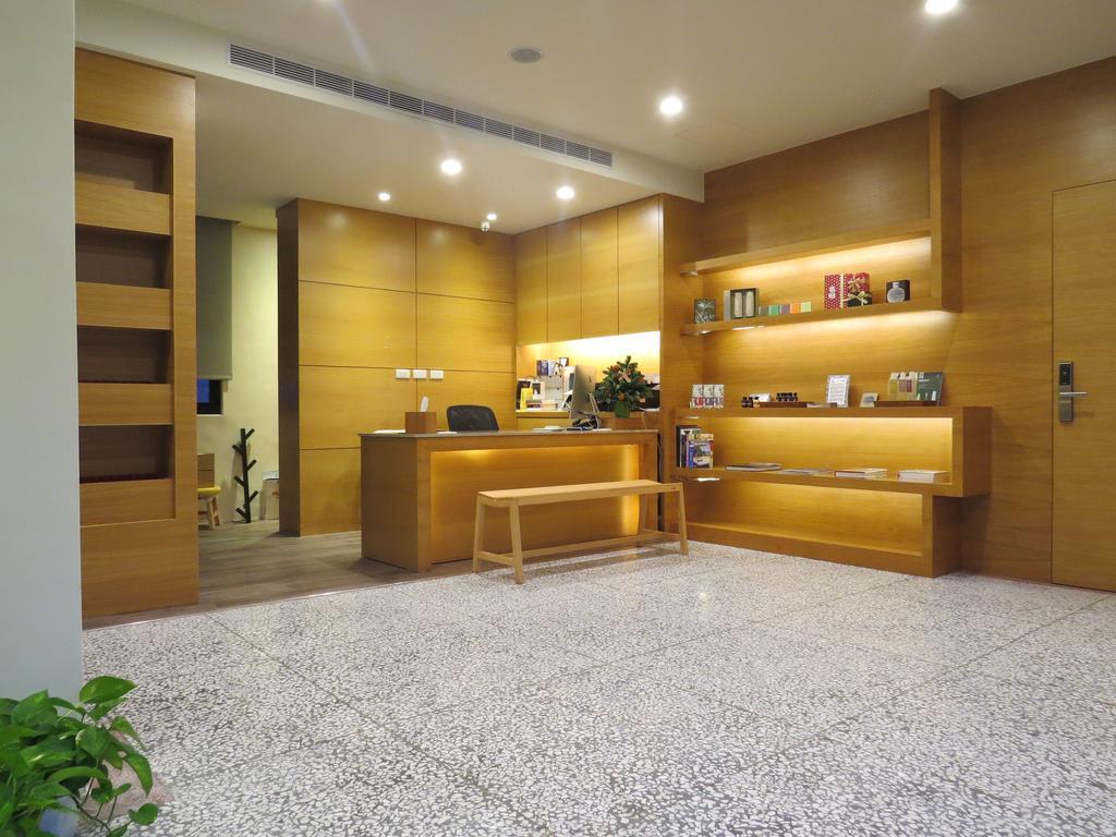 復國8號旅居bel Panorama Guesthouse Magong Eksteriør bilde