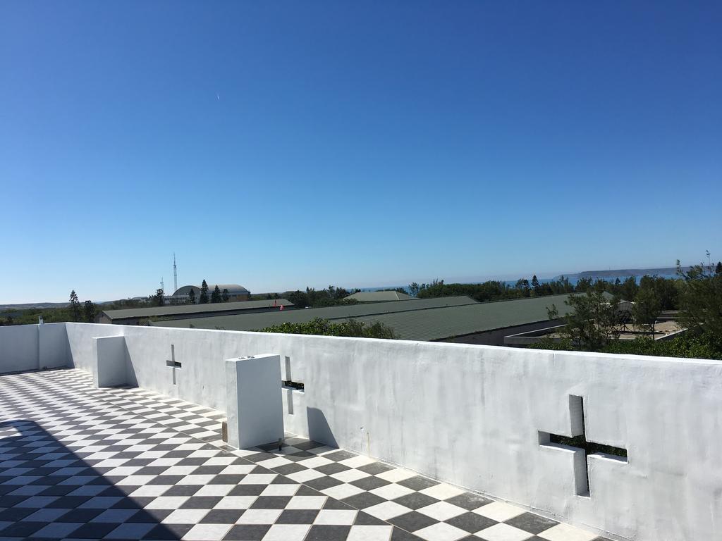復國8號旅居bel Panorama Guesthouse Magong Eksteriør bilde
