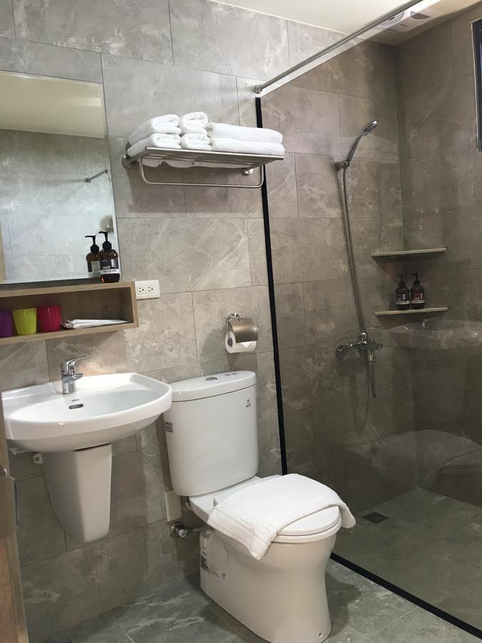 復國8號旅居bel Panorama Guesthouse Magong Eksteriør bilde