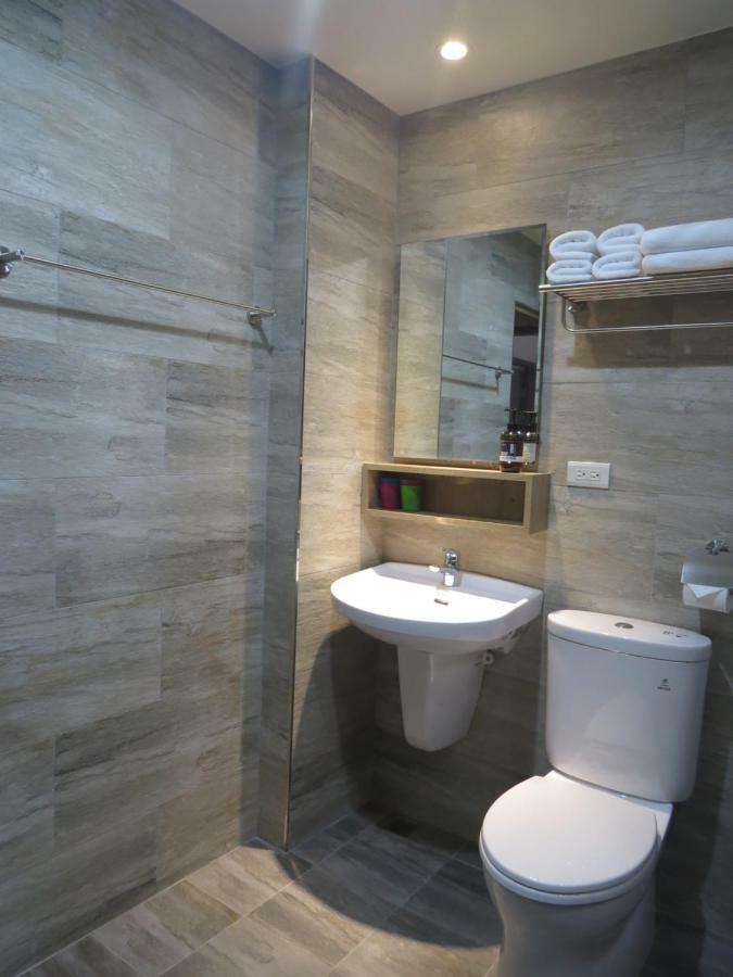 復國8號旅居bel Panorama Guesthouse Magong Eksteriør bilde